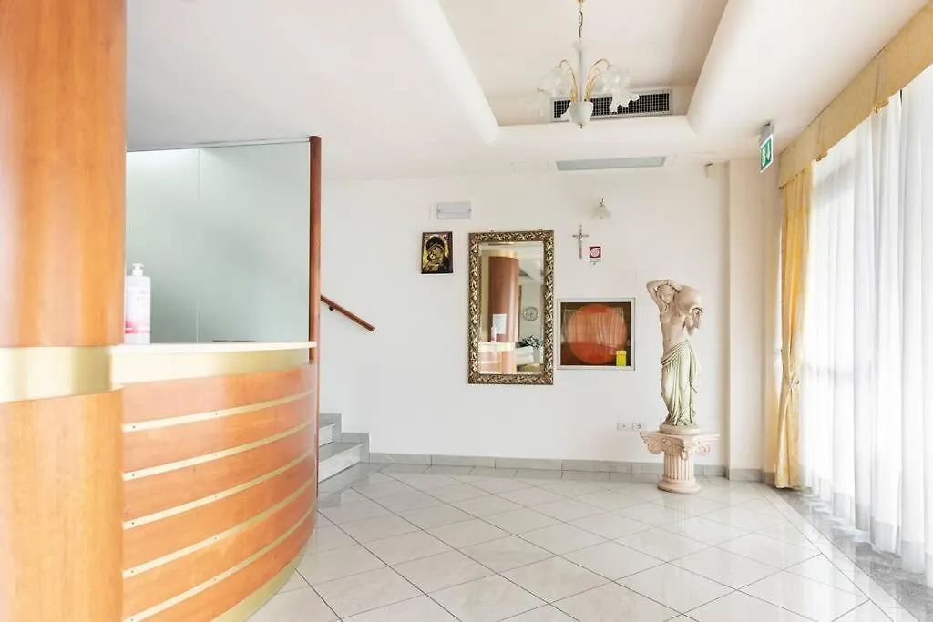 Bilocale Relax Mare-Traversa Via Dante 50Mt Dal Mare Apartment Riccione