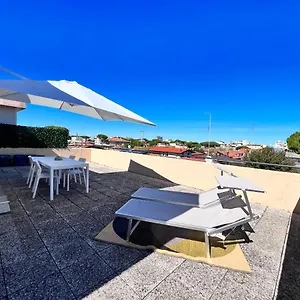 Appartamento Attichino, Riccione