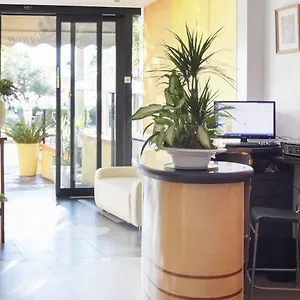 Hotel Mignon, Riccione