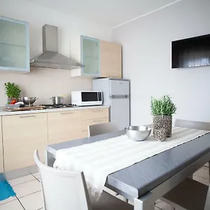 Appartamento Trilocale Luna, Riccione